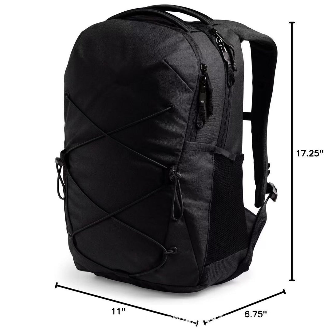 Versatile Multi-Functional Outdoor Backpack Stornfield