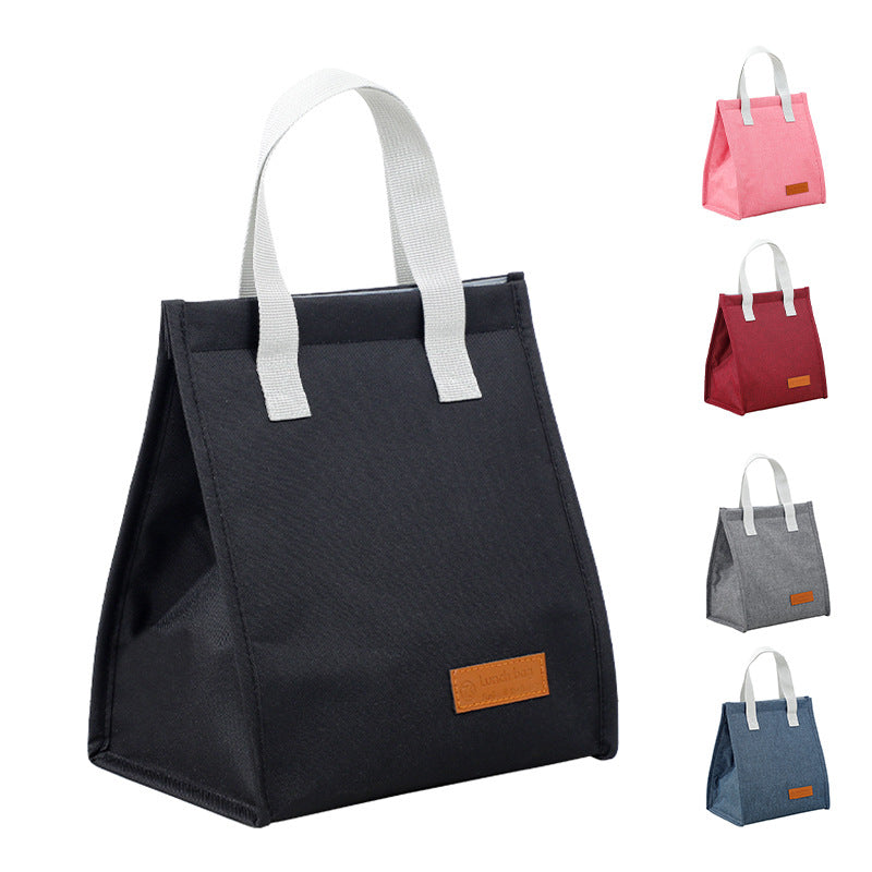 Insulated Stylish Lunch Carrier Stornfield
