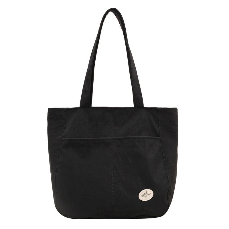 Multi-Pocket Utility Tote Stornfield