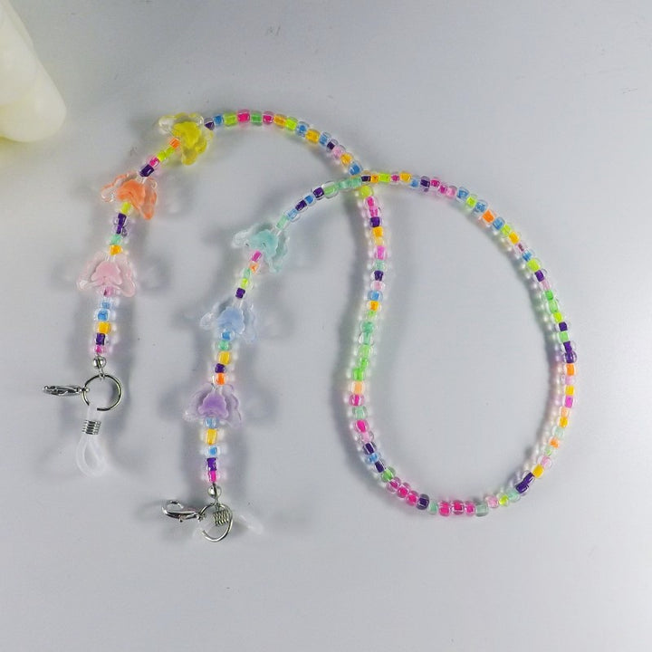 Fashionable glasses chain Stornfield