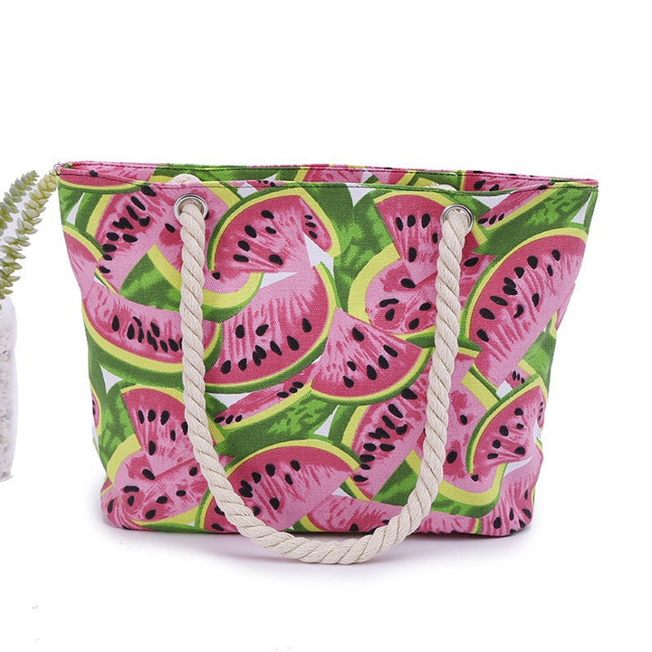 Spacious Beach Bag Stornfield