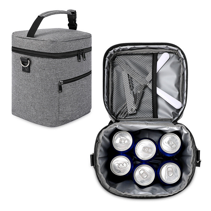 Insulated Food Carrier Stornfield