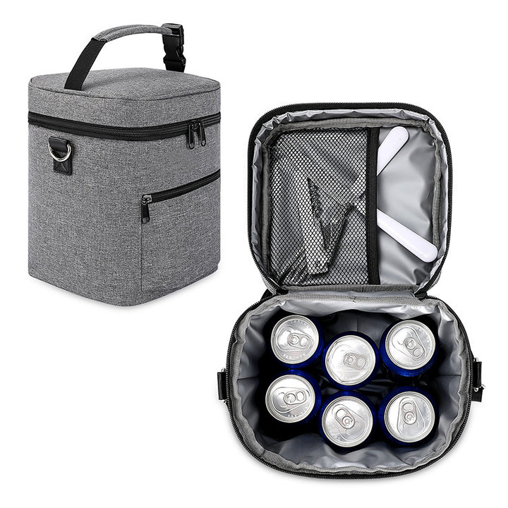 Insulated Food Carrier Stornfield
