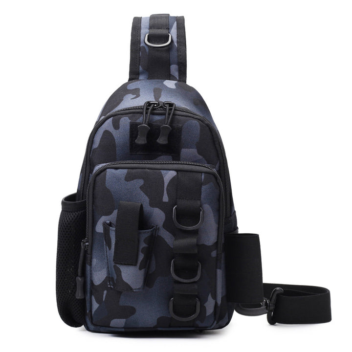 Tactical Sling Backpack Stornfield