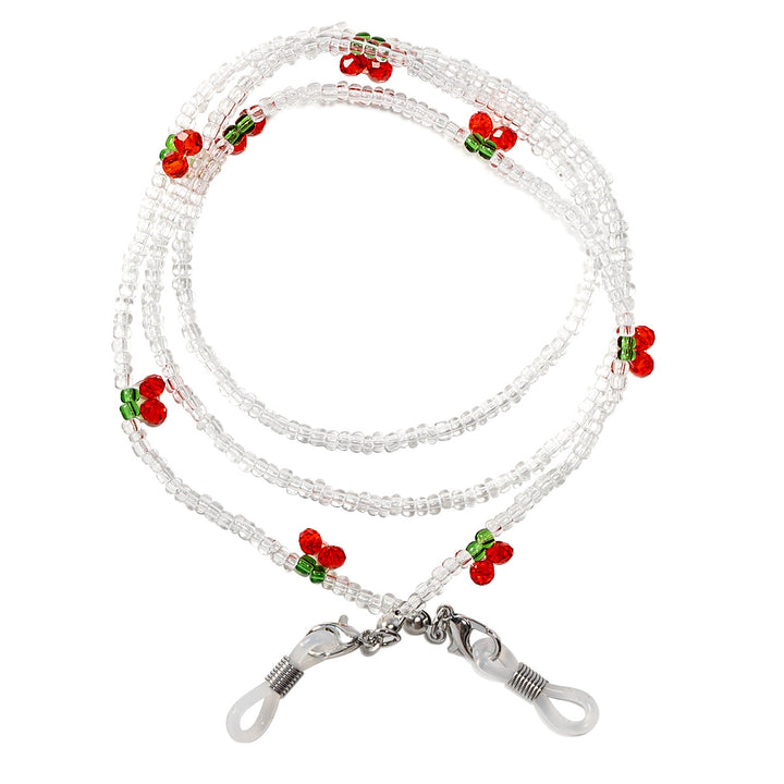 Beaded Eyewear Chain Stornfield