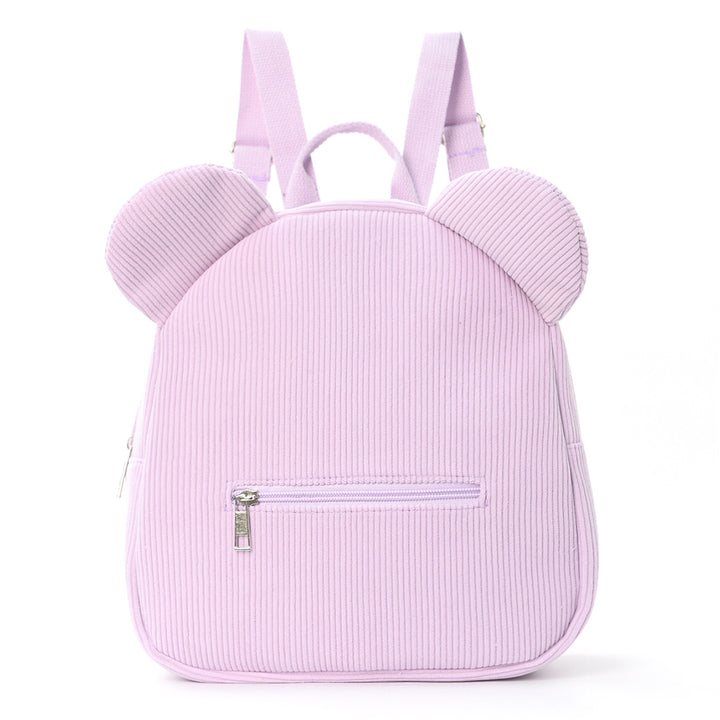 Plush Backpack with Animal Ears Stornfield