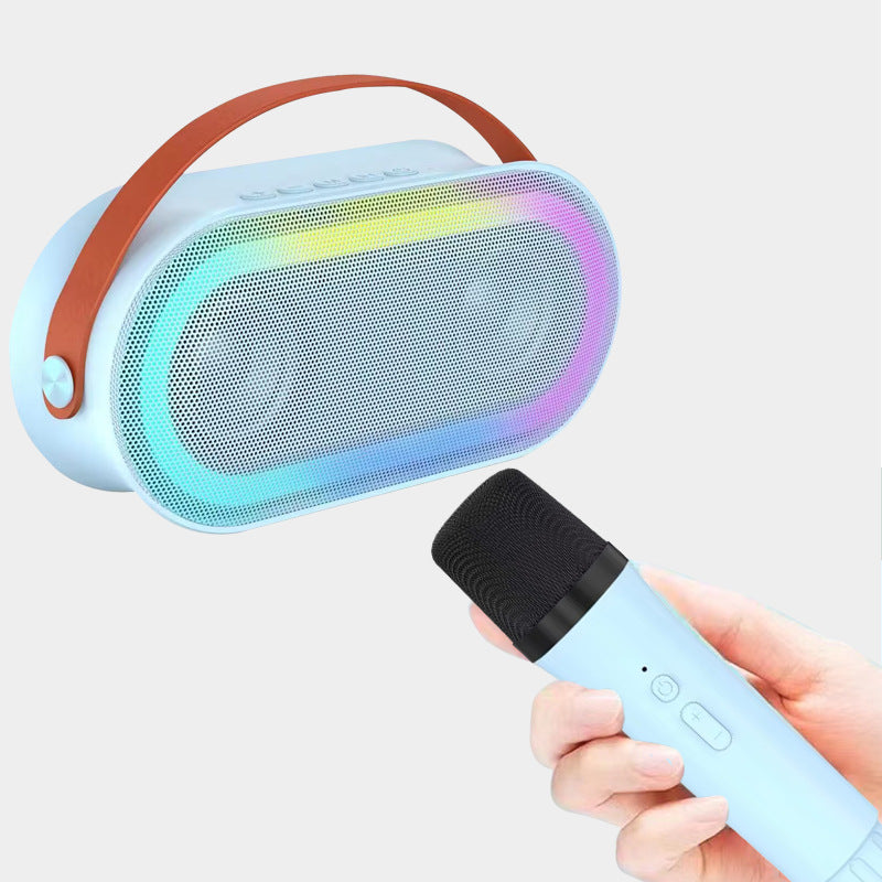 Wireless Karaoke Speaker Stornfield