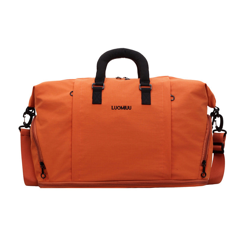 Women Practical Travel Bag with Sturdy Handles Stornfield