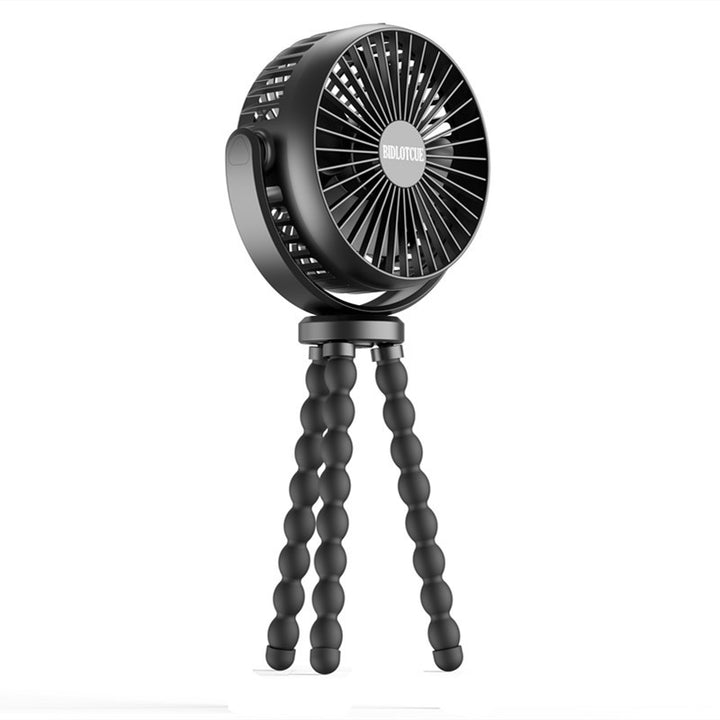 Portable Mini Fan Stornfield