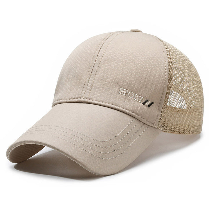 Women’s Sporty and Breathable Cap Stornfield