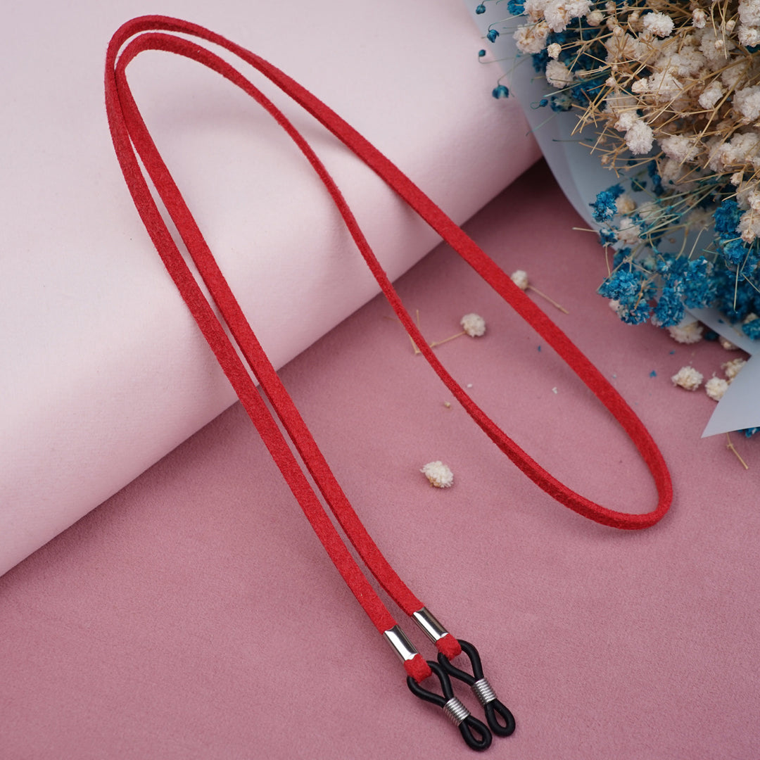 Adjustable Eyewear Retaining Strap Stornfield