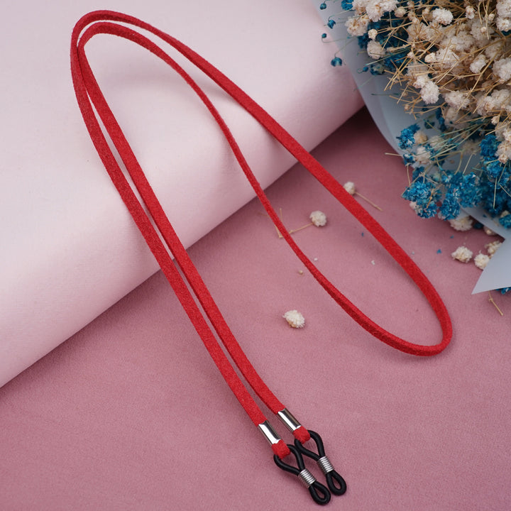 Adjustable Eyewear Retaining Strap Stornfield