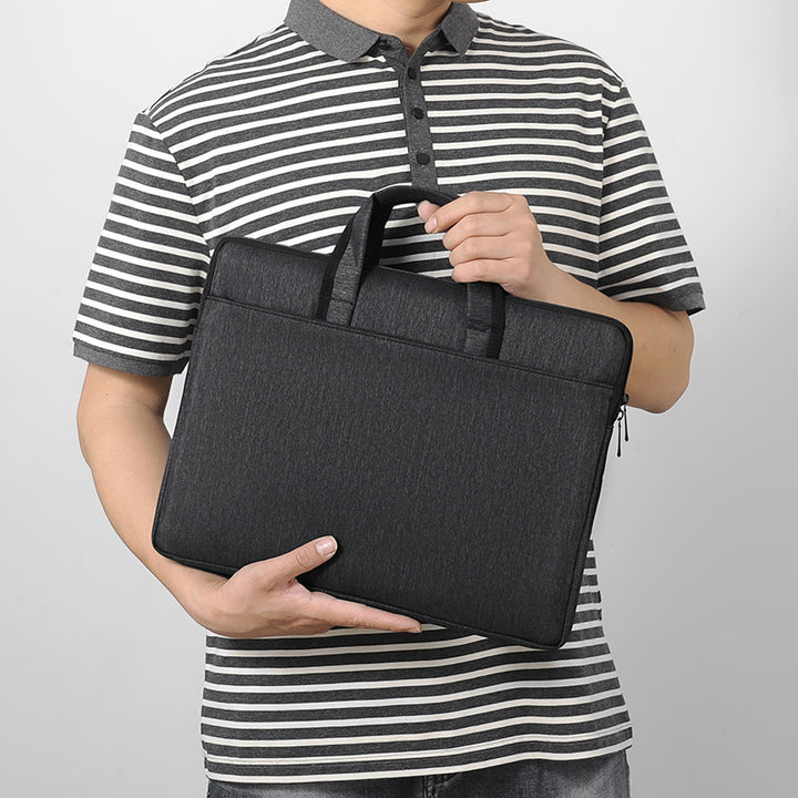 Professional Document Briefcase Stornfield