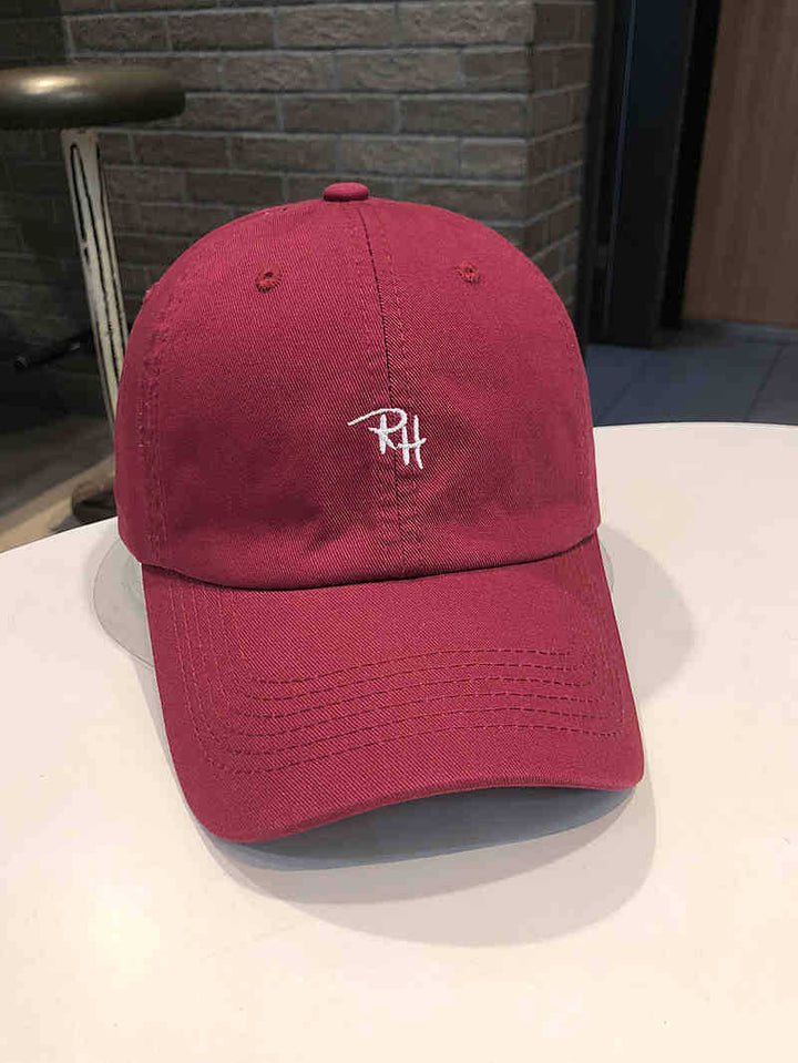 Men's Casual Adjustable Denim Baseball Cap Stornfield