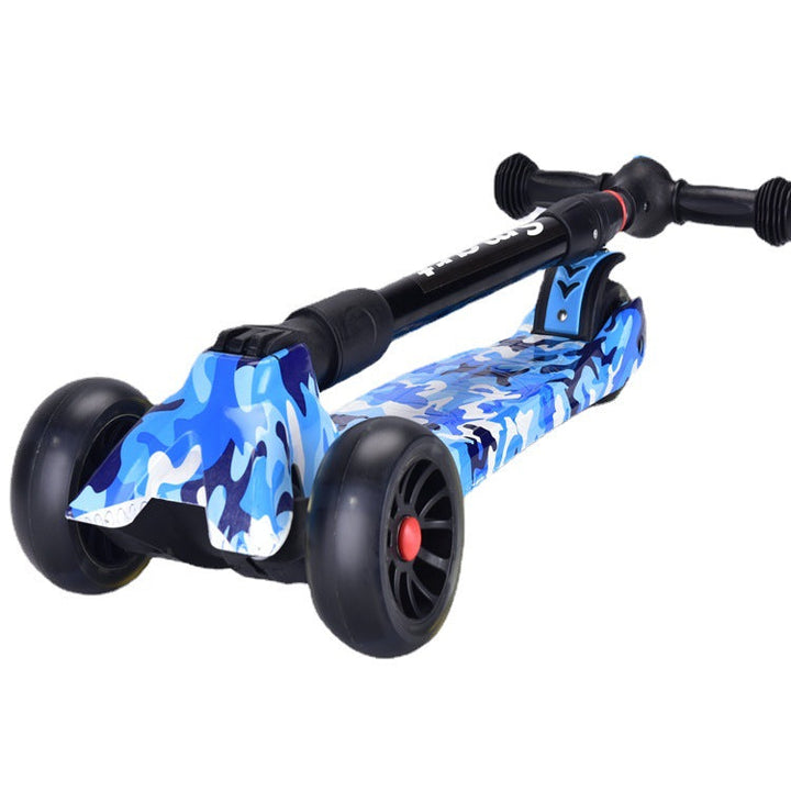 Kick Scooter Stornfield