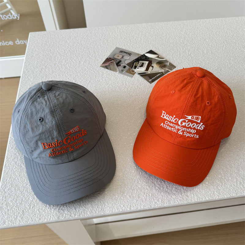 Men's Athletic Performance Cap Stornfield