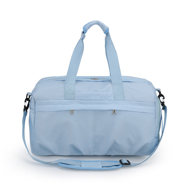Waterproof Travel Duffle Bag Stornfield