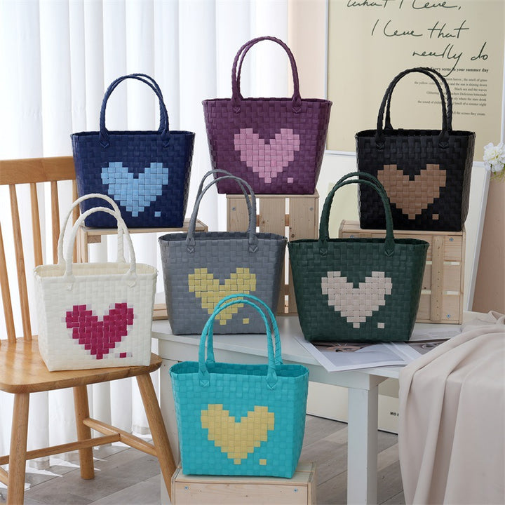 Basket Bag Stornfield