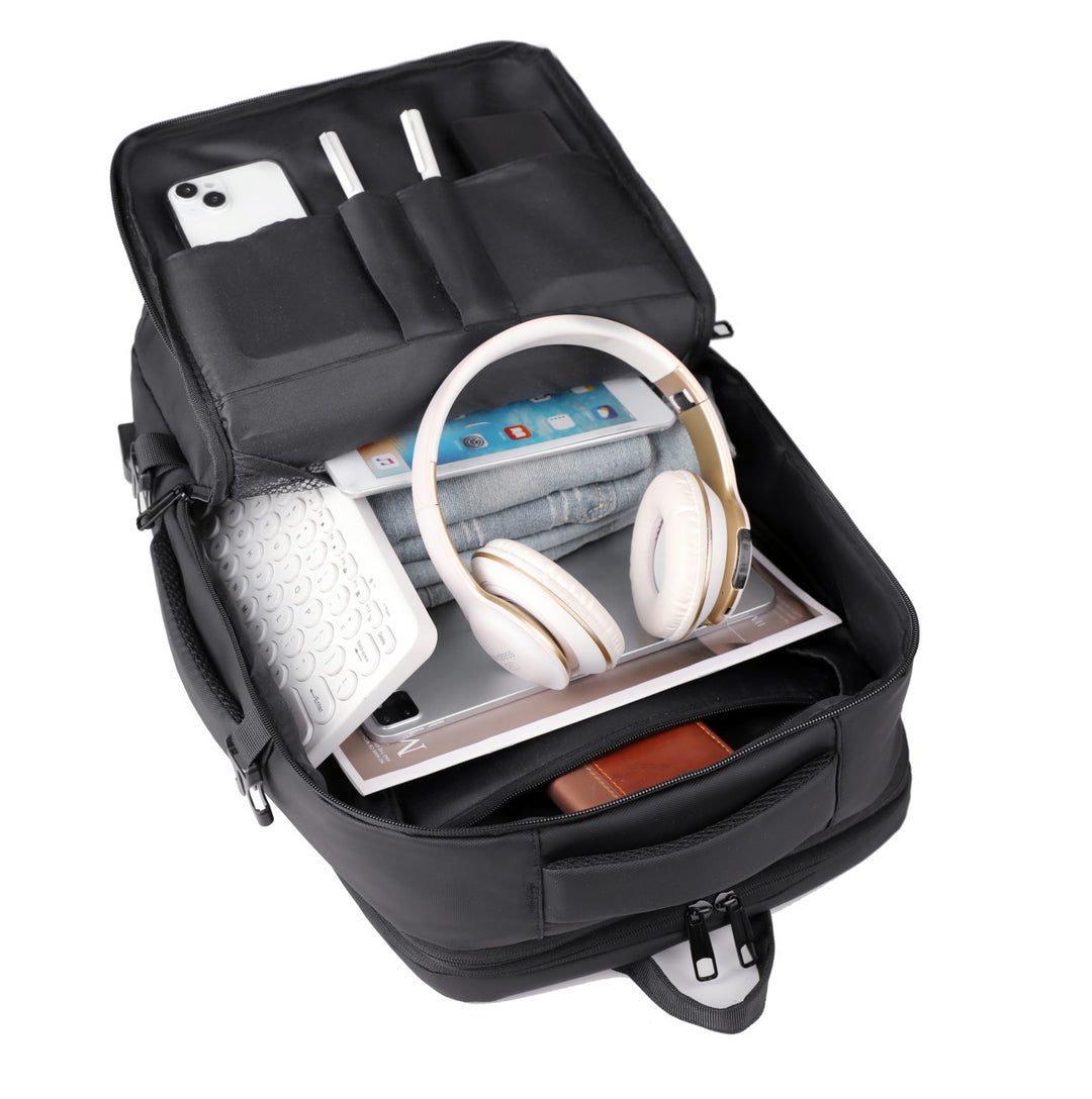 Versatile Travel Backpack Stornfield