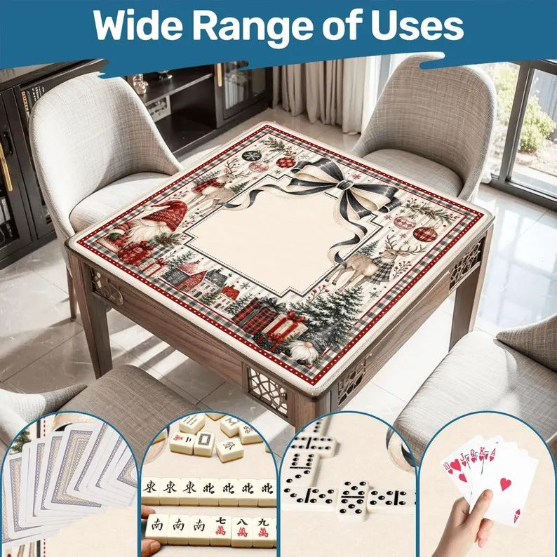 Decorative Table Cover