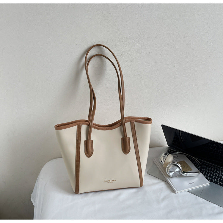 Elegant Versatile Tote Bag Stornfield