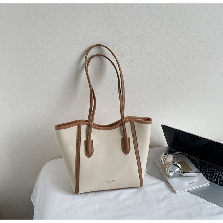 Elegant Versatile Tote Bag Stornfield