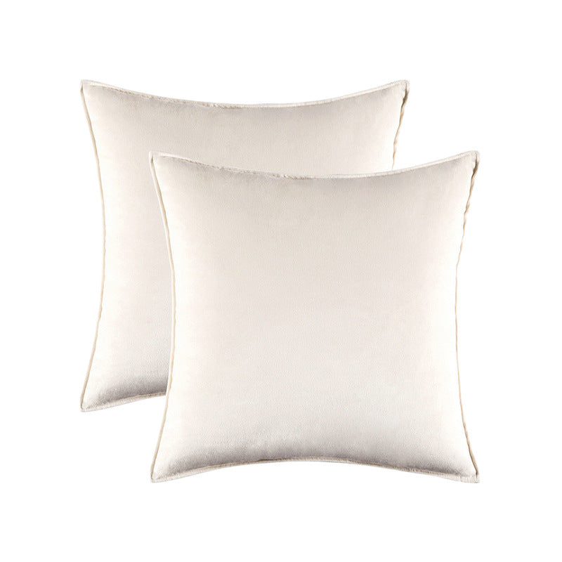 Luxury Velvet Cushion