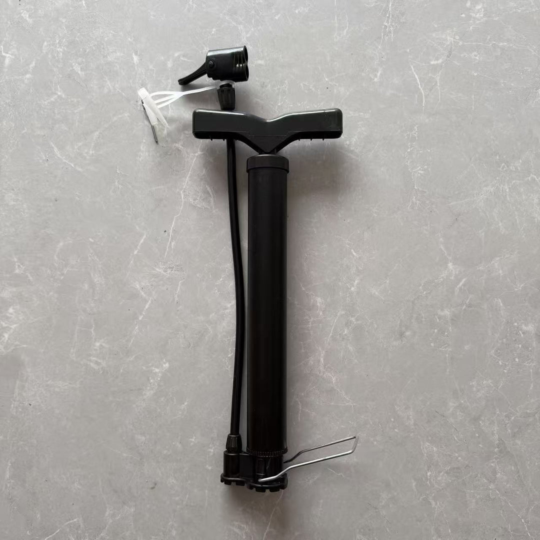 Compact Bicycle Pump Stornfield