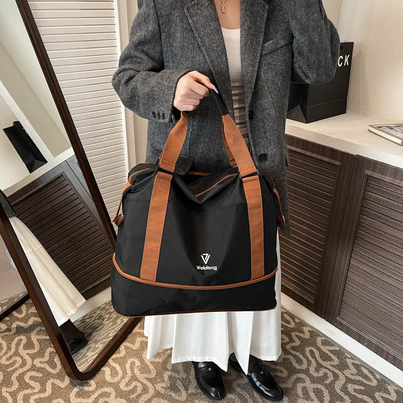 Practical Fitness and Travel Bag Stornfield
