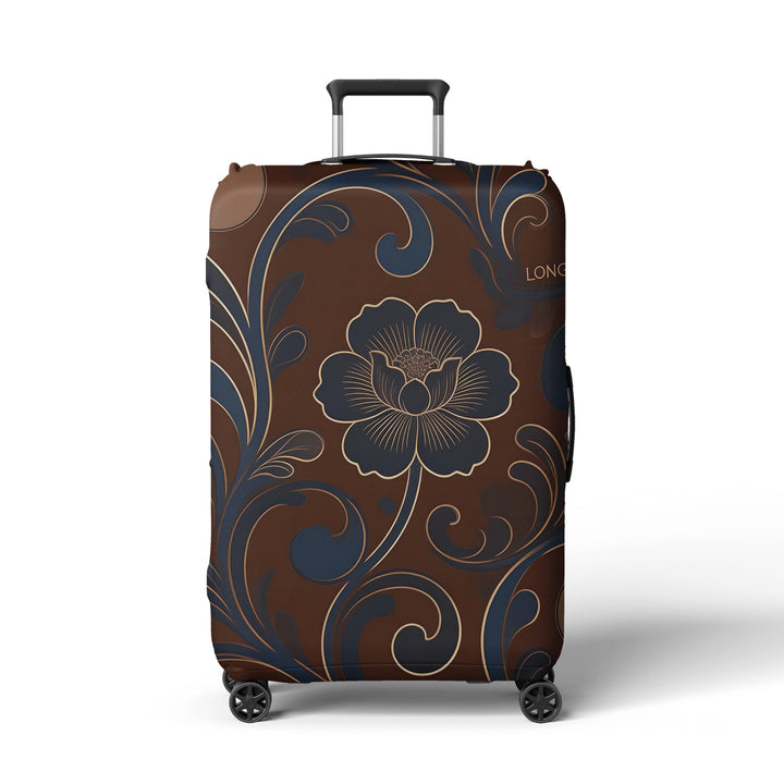 Ladies Travel Suitcase Stornfield