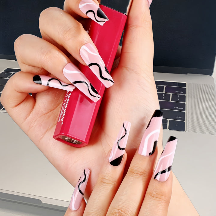 Creative Nail Design Stornfield