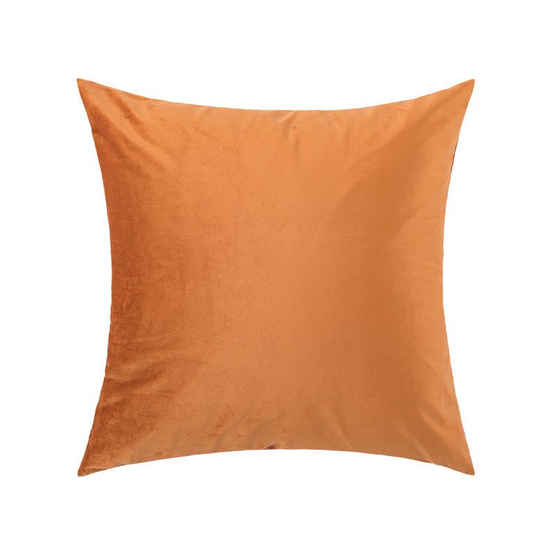 Women's Premium Sofa Cushion with Soft Velvet Cover Stornfield