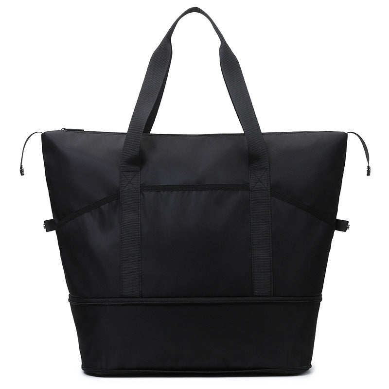 Spacious Utility Tote Bag Stornfield
