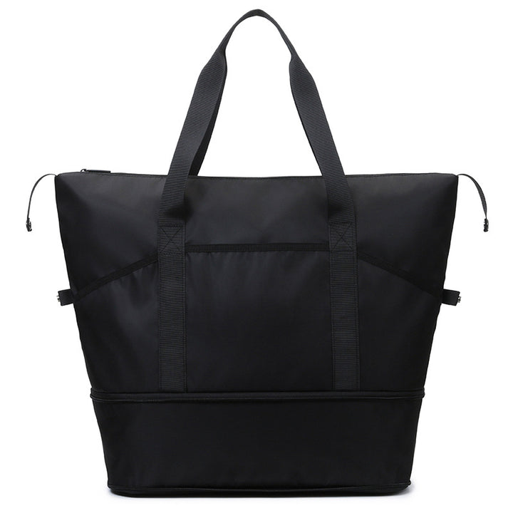 Spacious Utility Tote Bag Stornfield