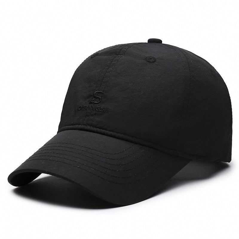 Unisex Lightweight Sports Cap Stornfield