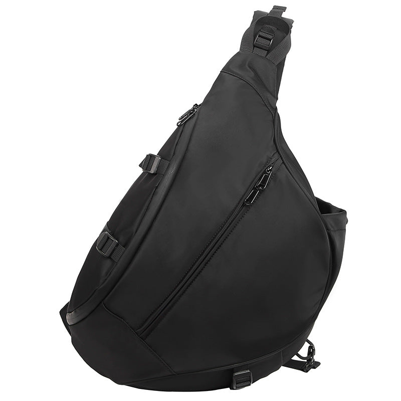 Ergonomic Adventure Sling Pack Stornfield
