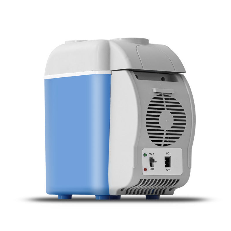 Portable Electric Cooler Stornfield