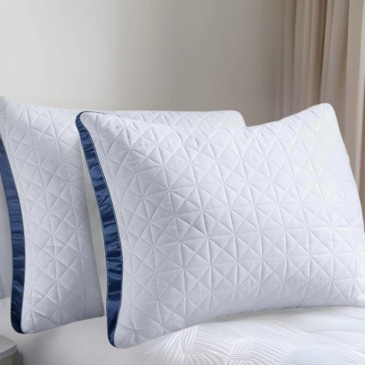 High-quality cushions from Stornfield