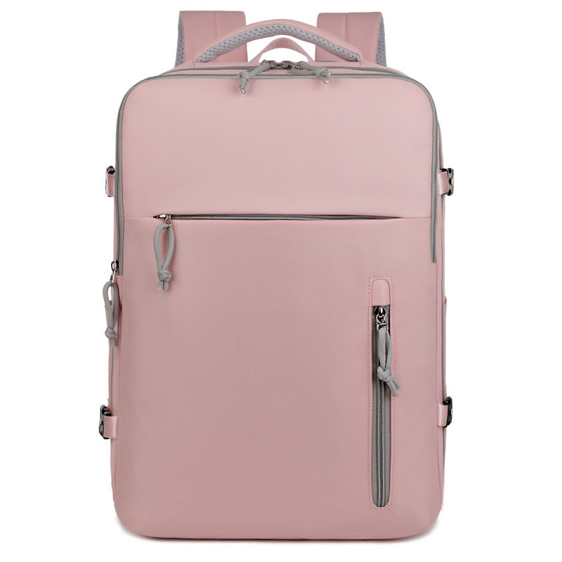 Multi-Functional Tech Backpack