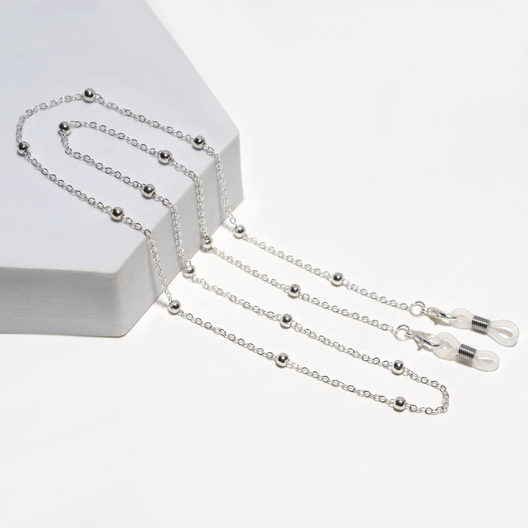 Elegant Eyewear Chain Stornfield