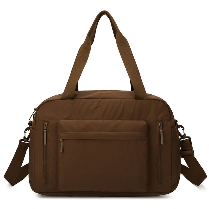 Multi-Functional Travel Duffel Bag Stornfield