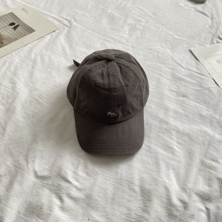 Women's Adjustable Casual Baseball Cap Stornfield