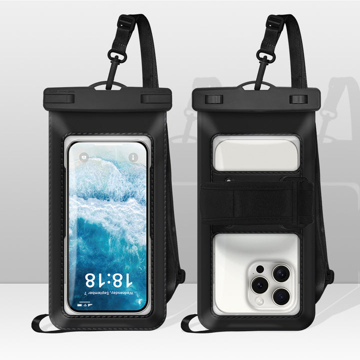 Waterproof Smartphone Case Stornfield