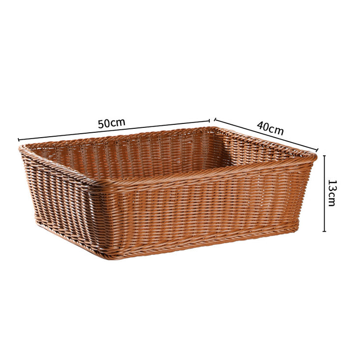 Storage Basket Stornfield