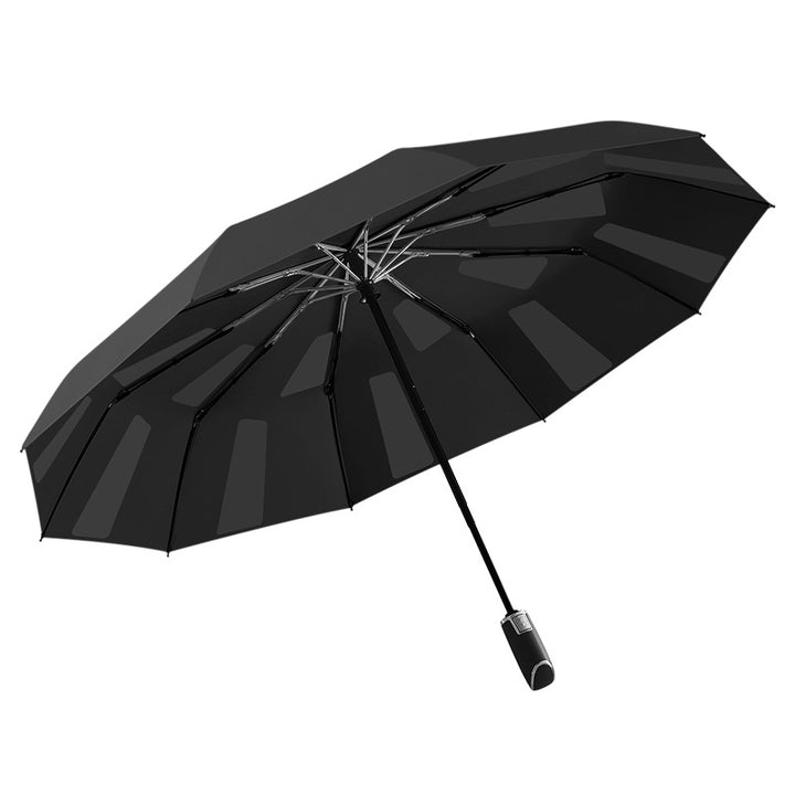 Women's Automatic Wind-Resistant Umbrella Stornfield