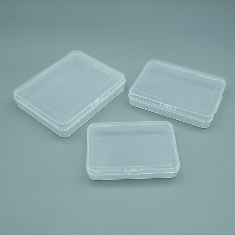 Versatile Multi-Utility Craft Storage Box Stornfield