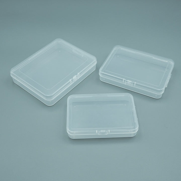 Versatile Multi-Utility Craft Storage Box Stornfield