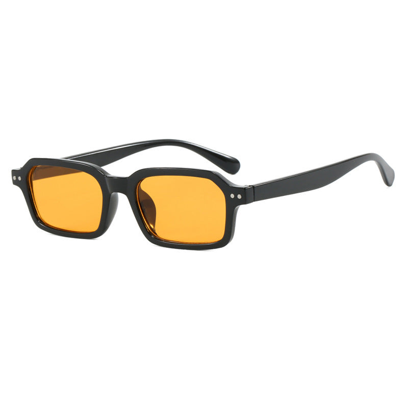 Women's square sunglasses Stornfield