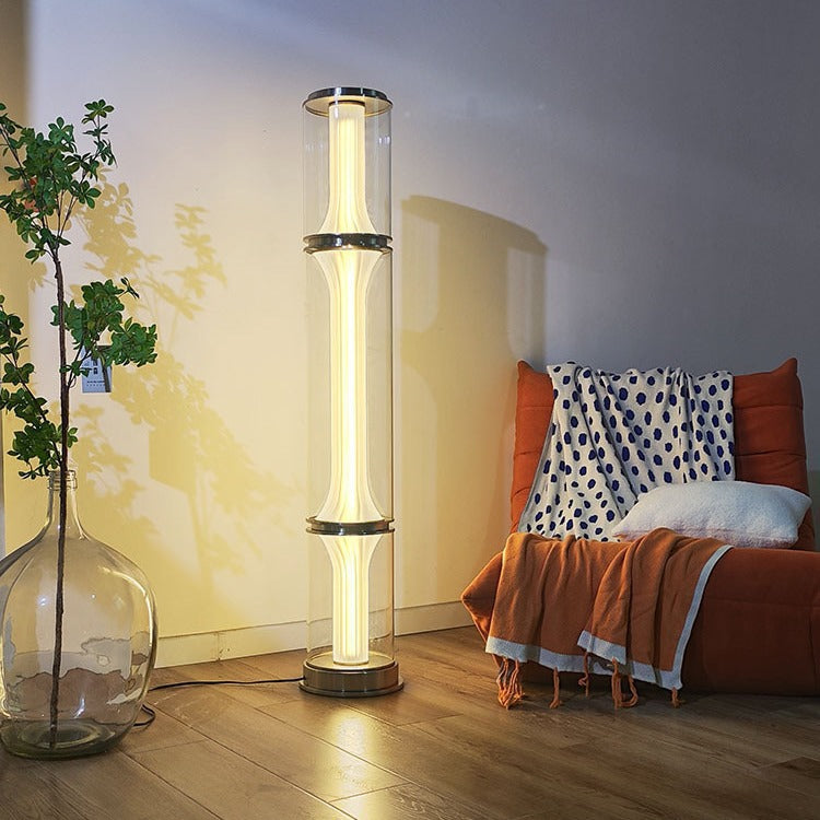 Contemporary Decorative Candle Holder