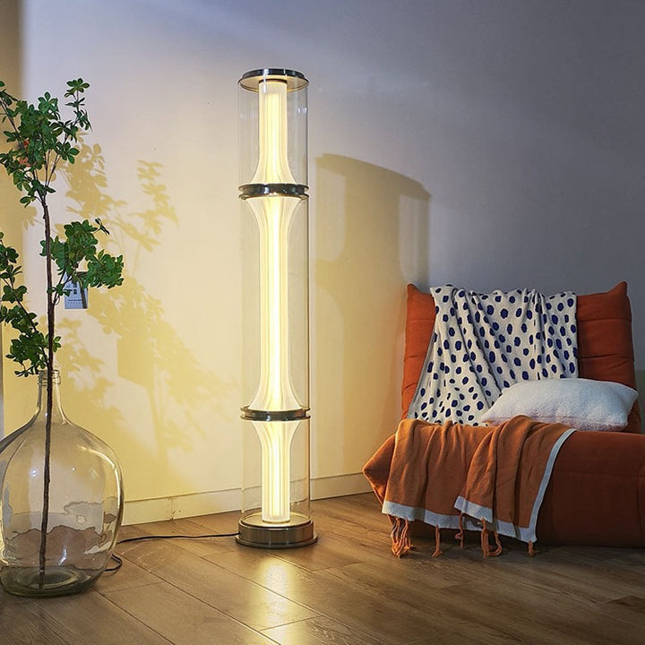 Contemporary Decorative Candle Holder
